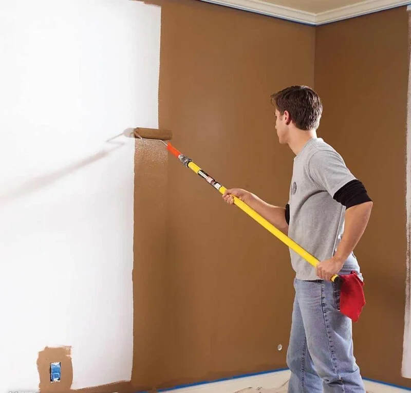 Eceabat Boya Badanacı