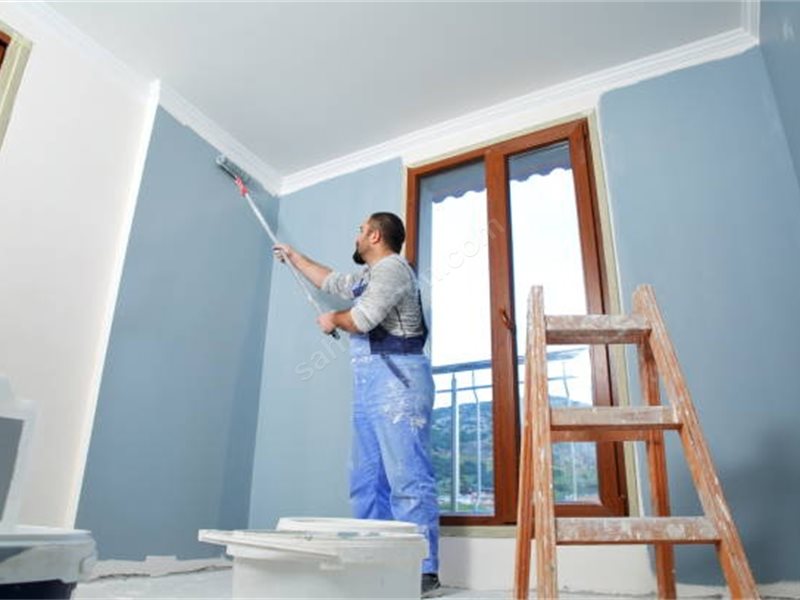 Eceabat Boya Badanacı