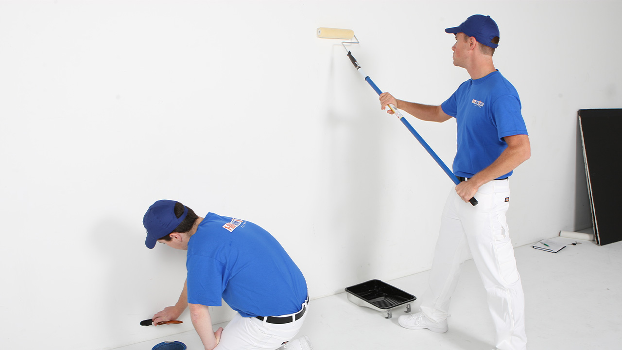 Eceabat Boya Badanacı